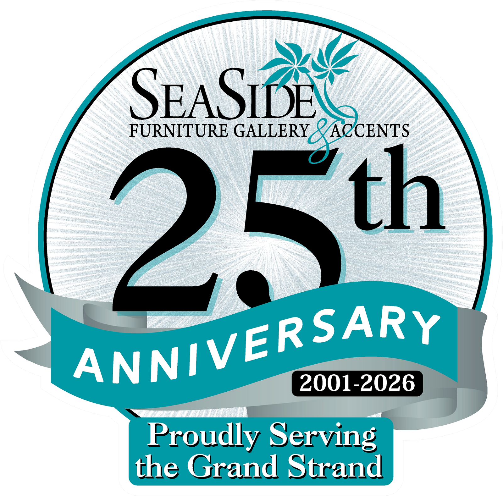 Seaside Furniture Gallery & Accents logo
